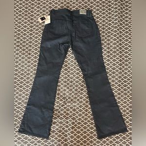 Guess Black Flare & Wide Leg Jeans